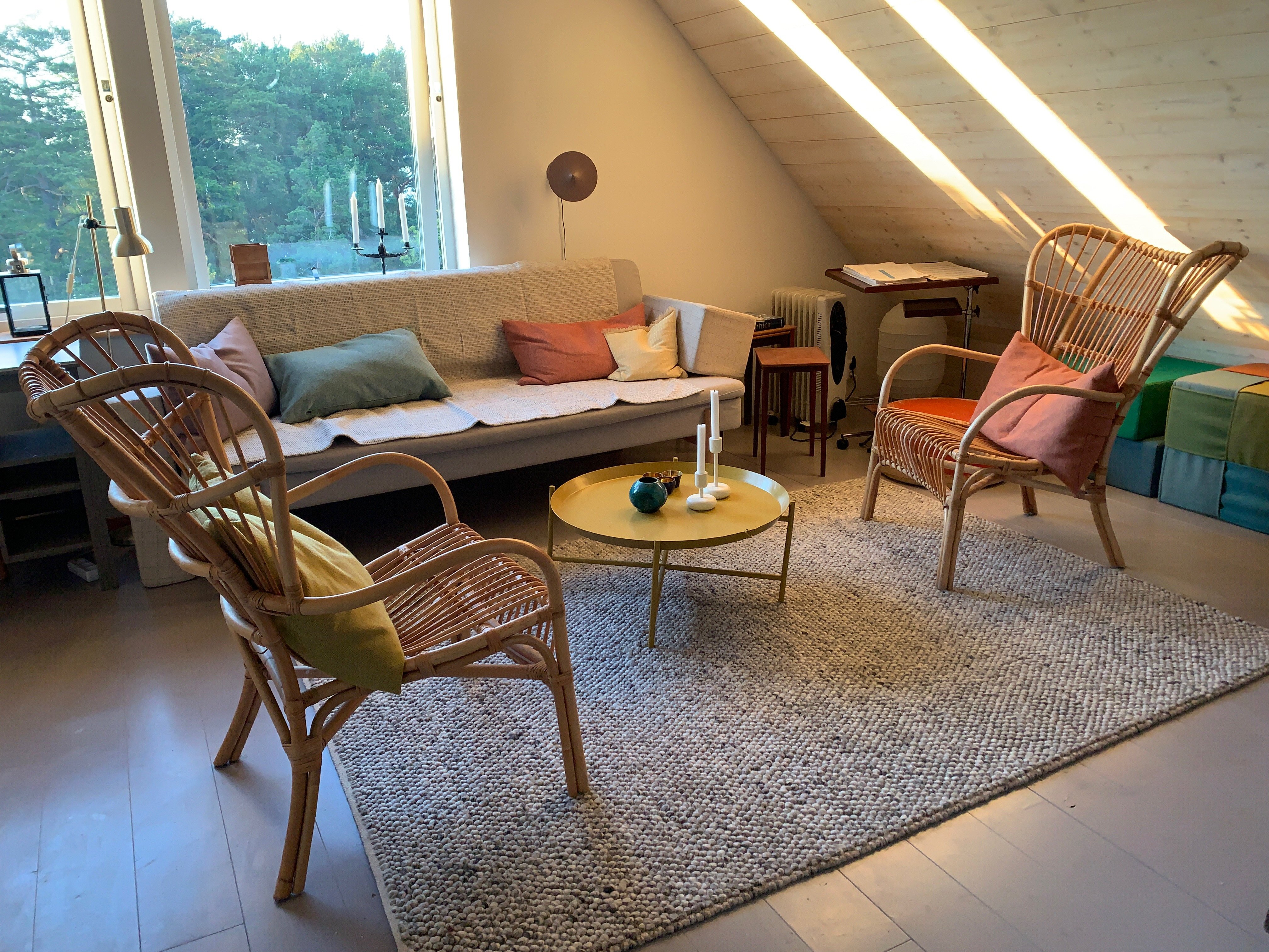 Duplex, 4 rooms, 95 sqm, Runmarö – bild 6