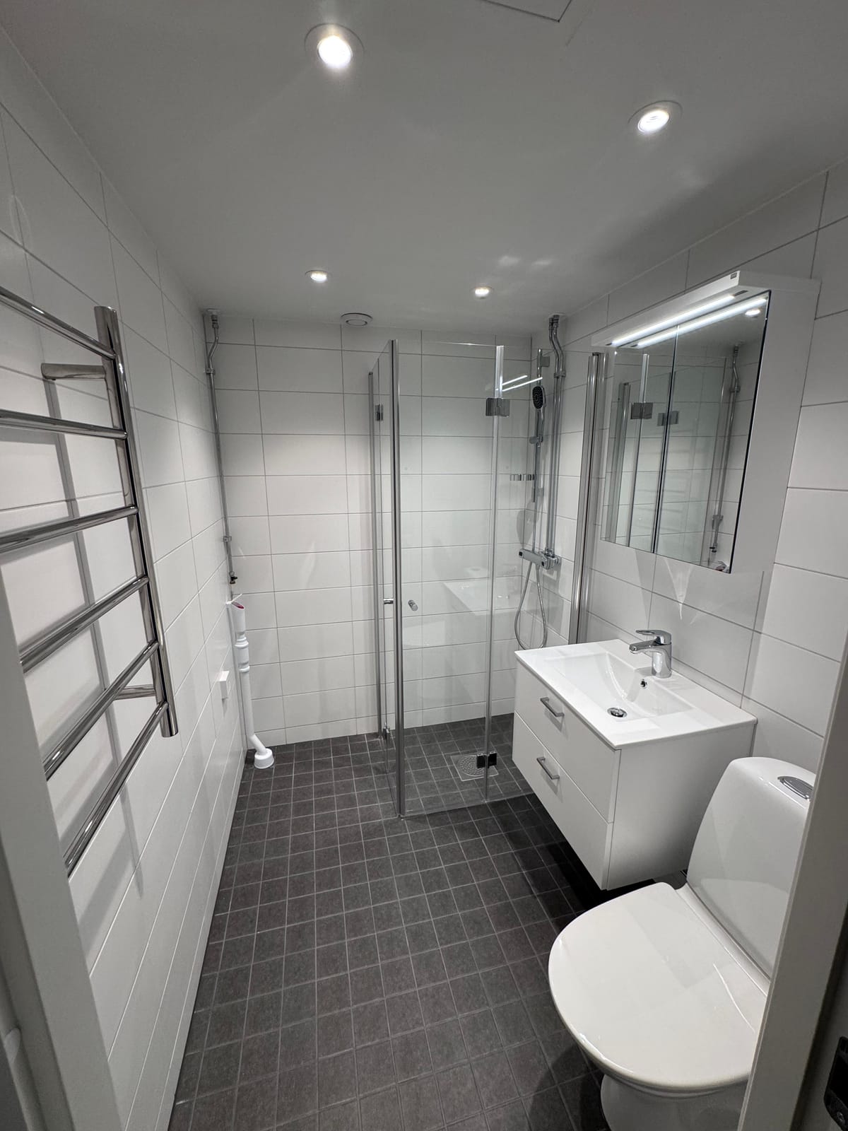 2 rok · 41 m² i Uppsala – bild 10