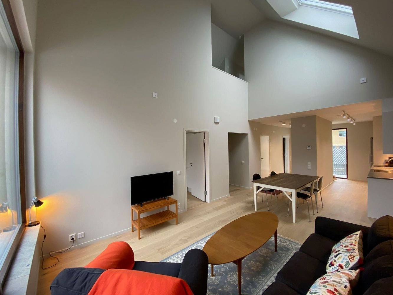 6 rok · 115 m² i Visby – bild 4
