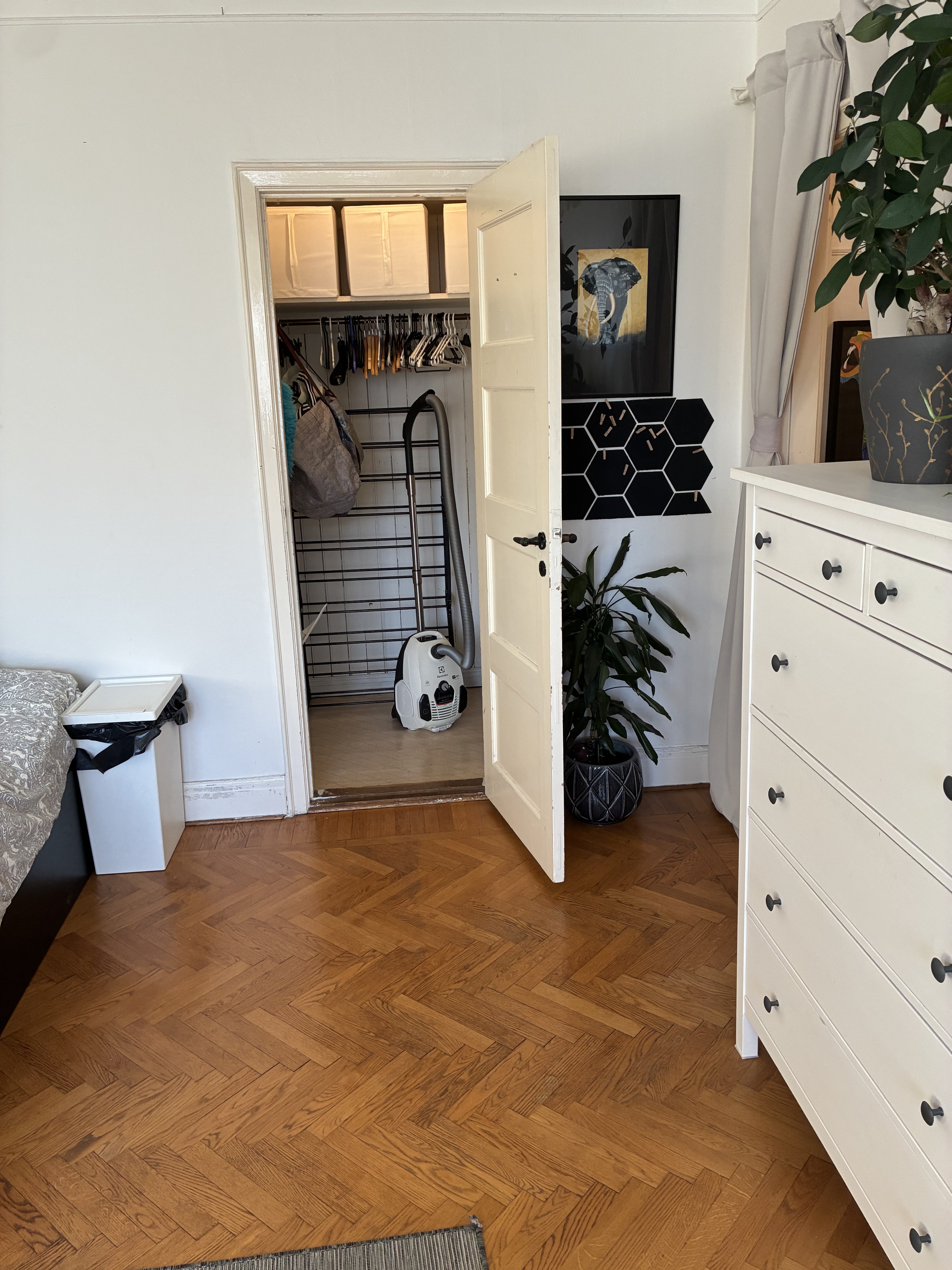 Lägenhet, 1 rooms, 38 sqm, Malmö – bild 13