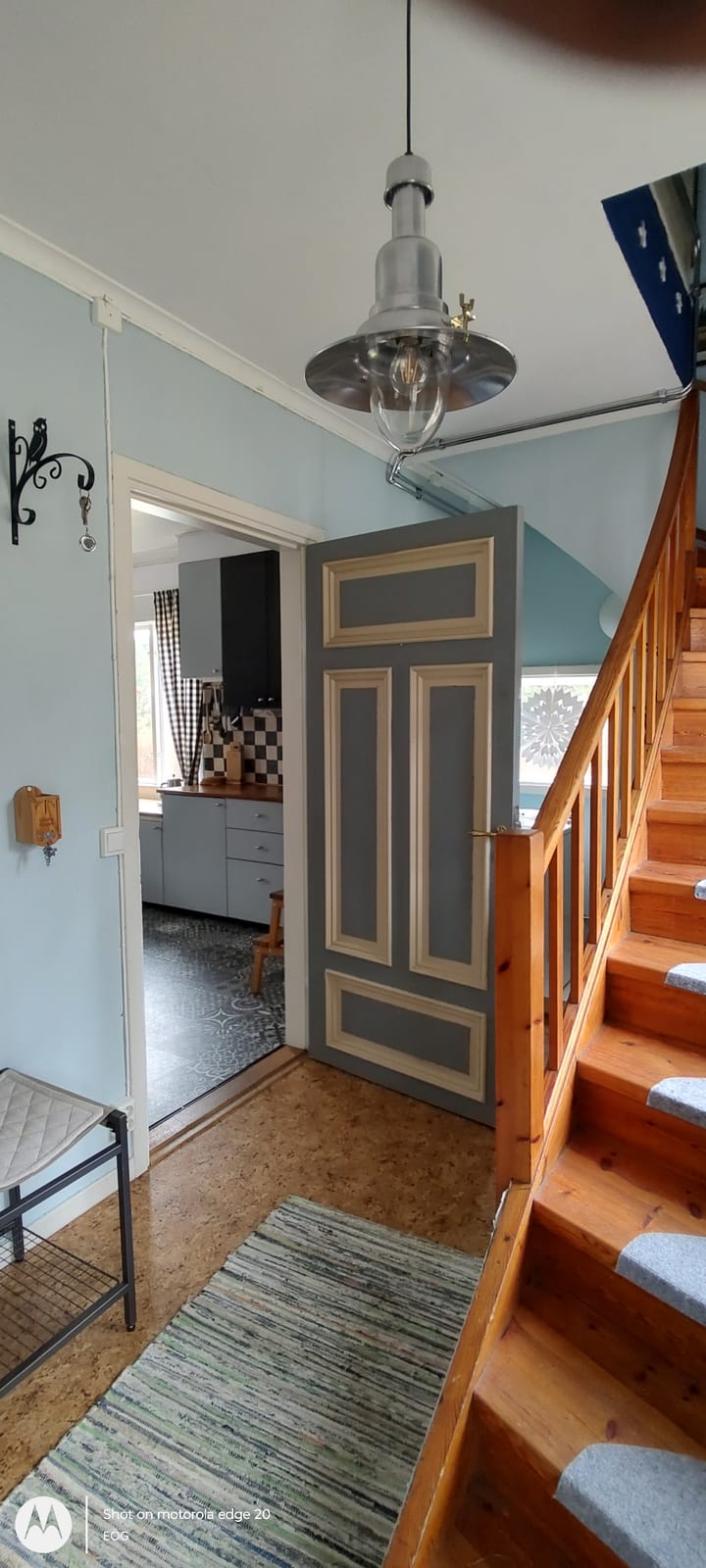 4 rok · 138 m² i Bjuråker – bild 10