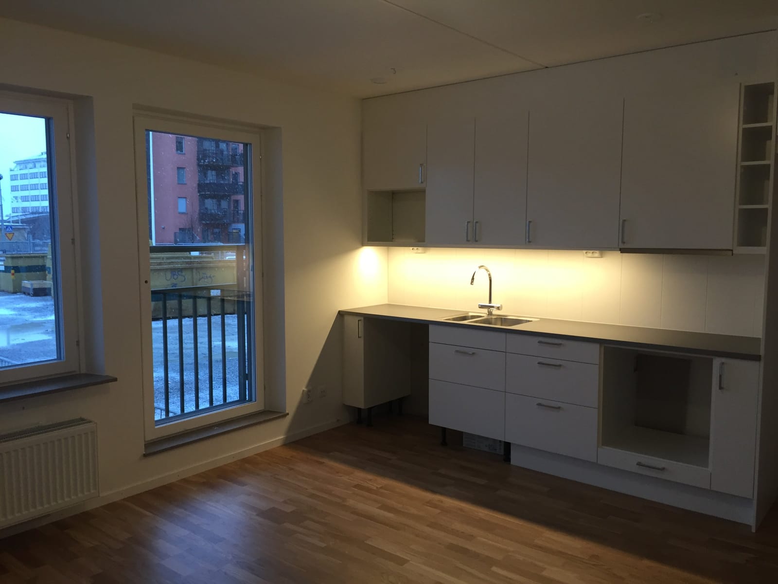2 rok · 49 m² i Uppsala – bild 3