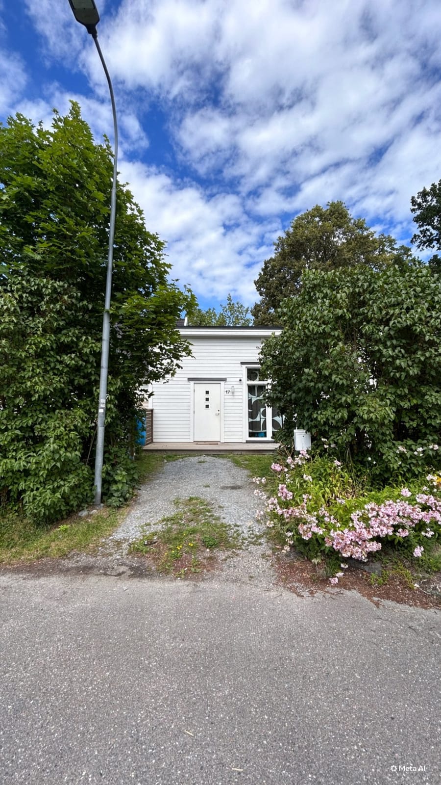Villa/Hus, 2 rooms, 30 sqm, Huddinge