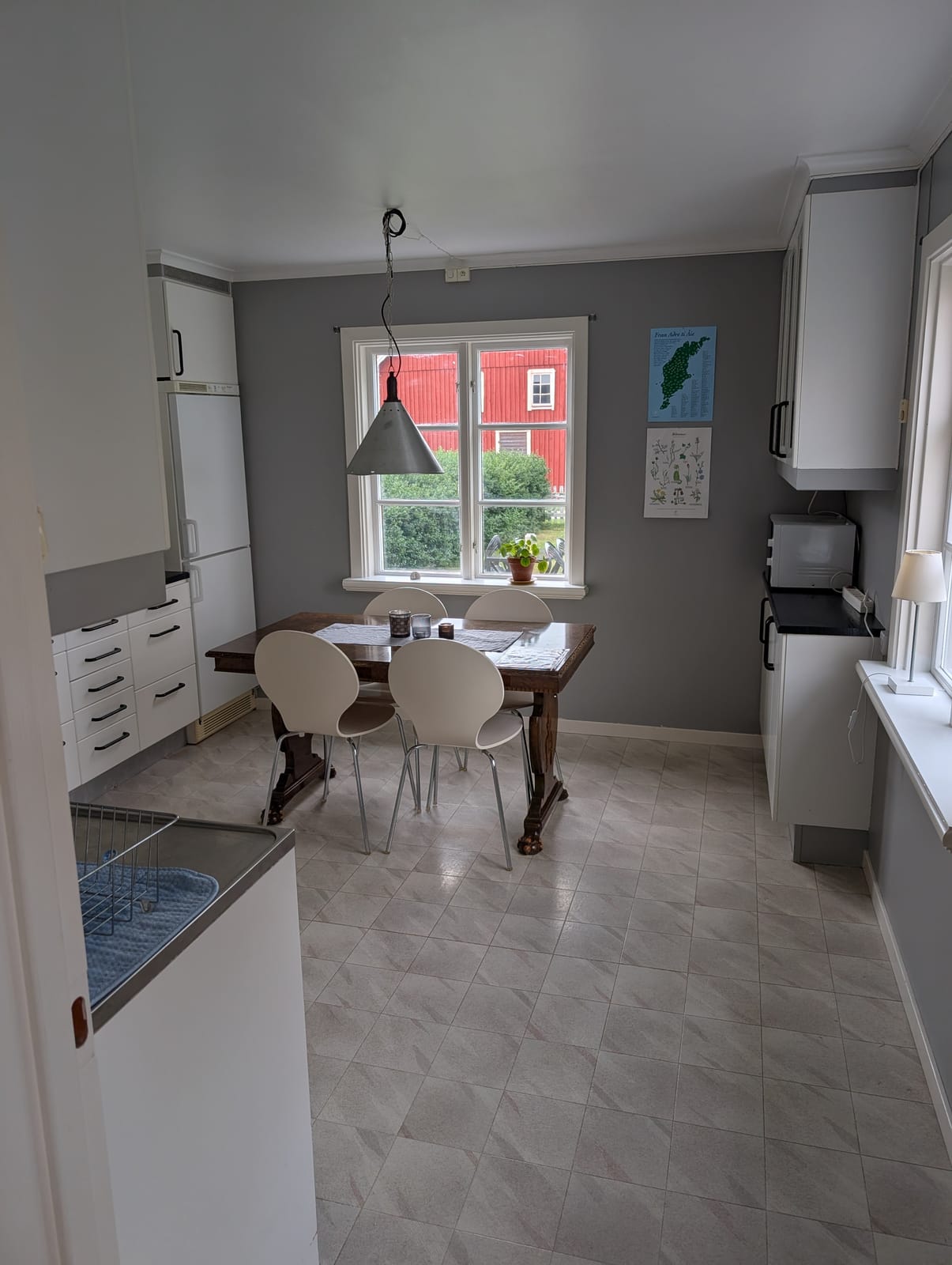 Lägenhet, 2 rooms, 60 sqm, Visby