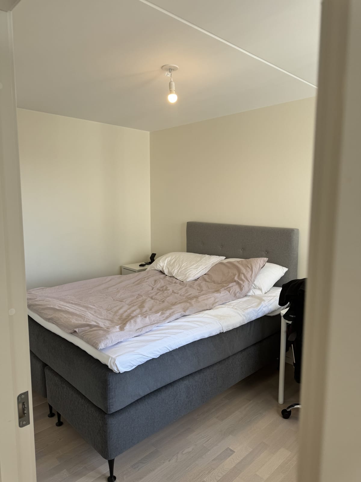 2 rok · 55 m² i Uppsala – bild 3