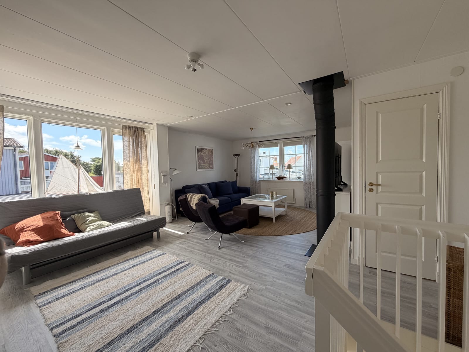 5 rok · 138 m² i Grundsund – bild 9