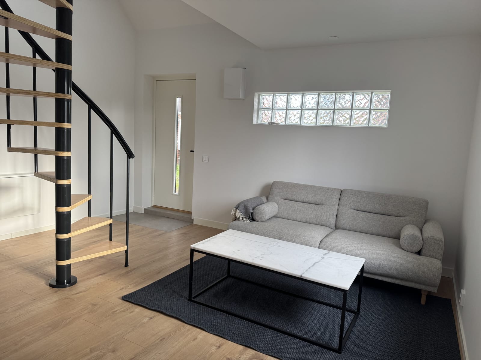 Villa/Hus, 2 rooms, 40 sqm, Malmö