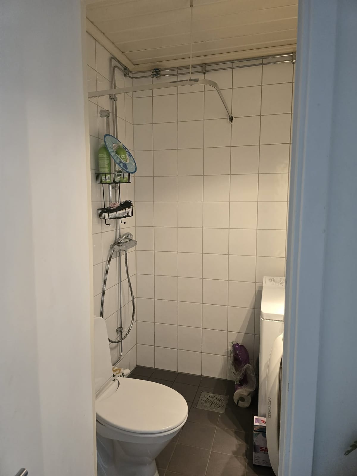 3 rok · 67 m² i Helsingborg – bild 3
