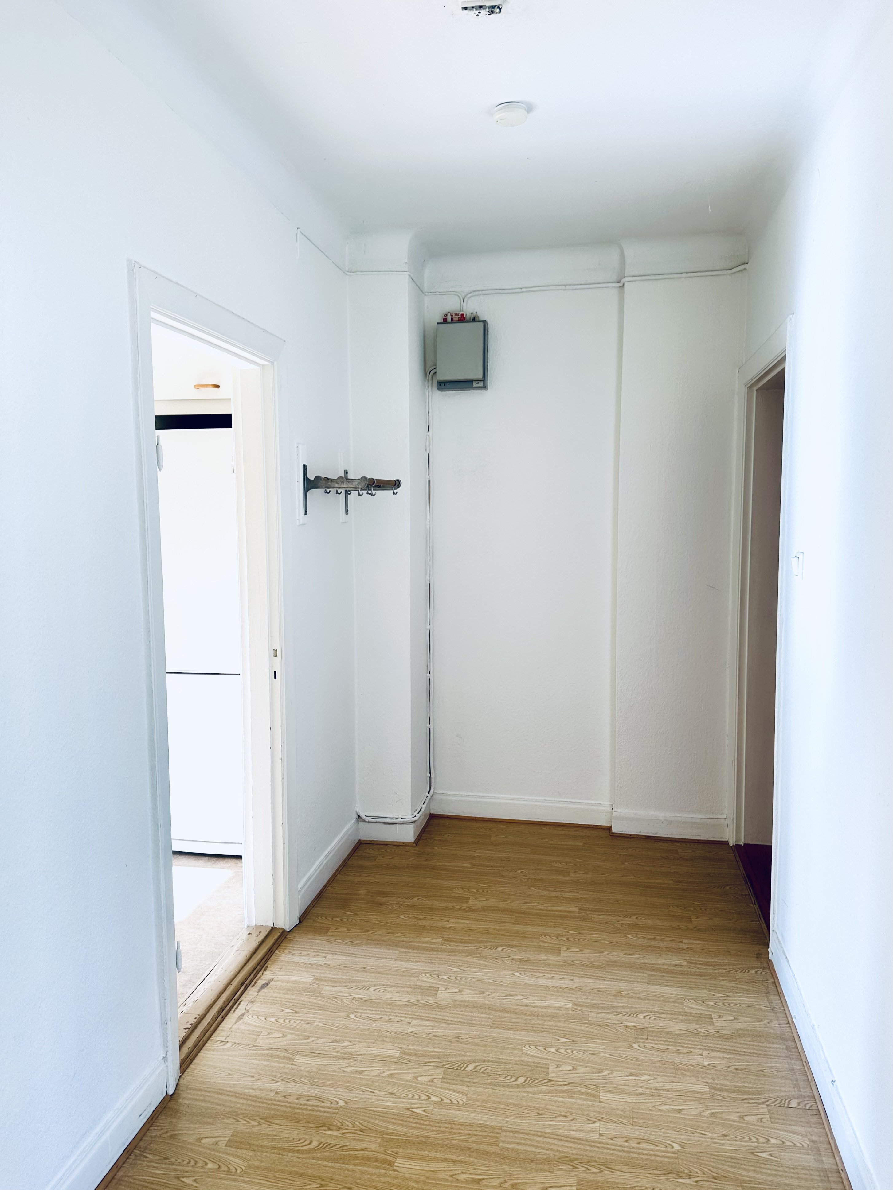 Lägenhet, 2 rooms, 54 sqm, Landskrona – bild 4