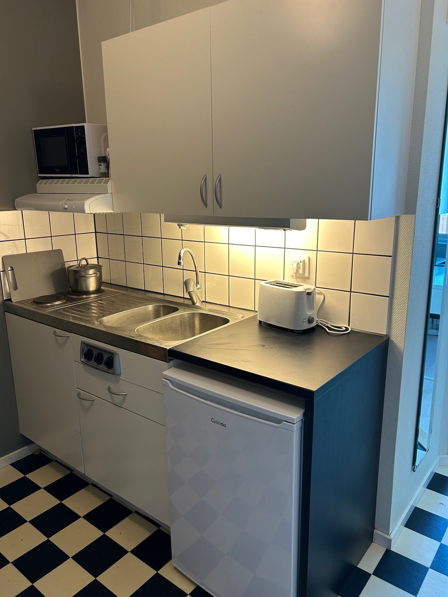 3 rok · 30 m² i Båstad – bild 3