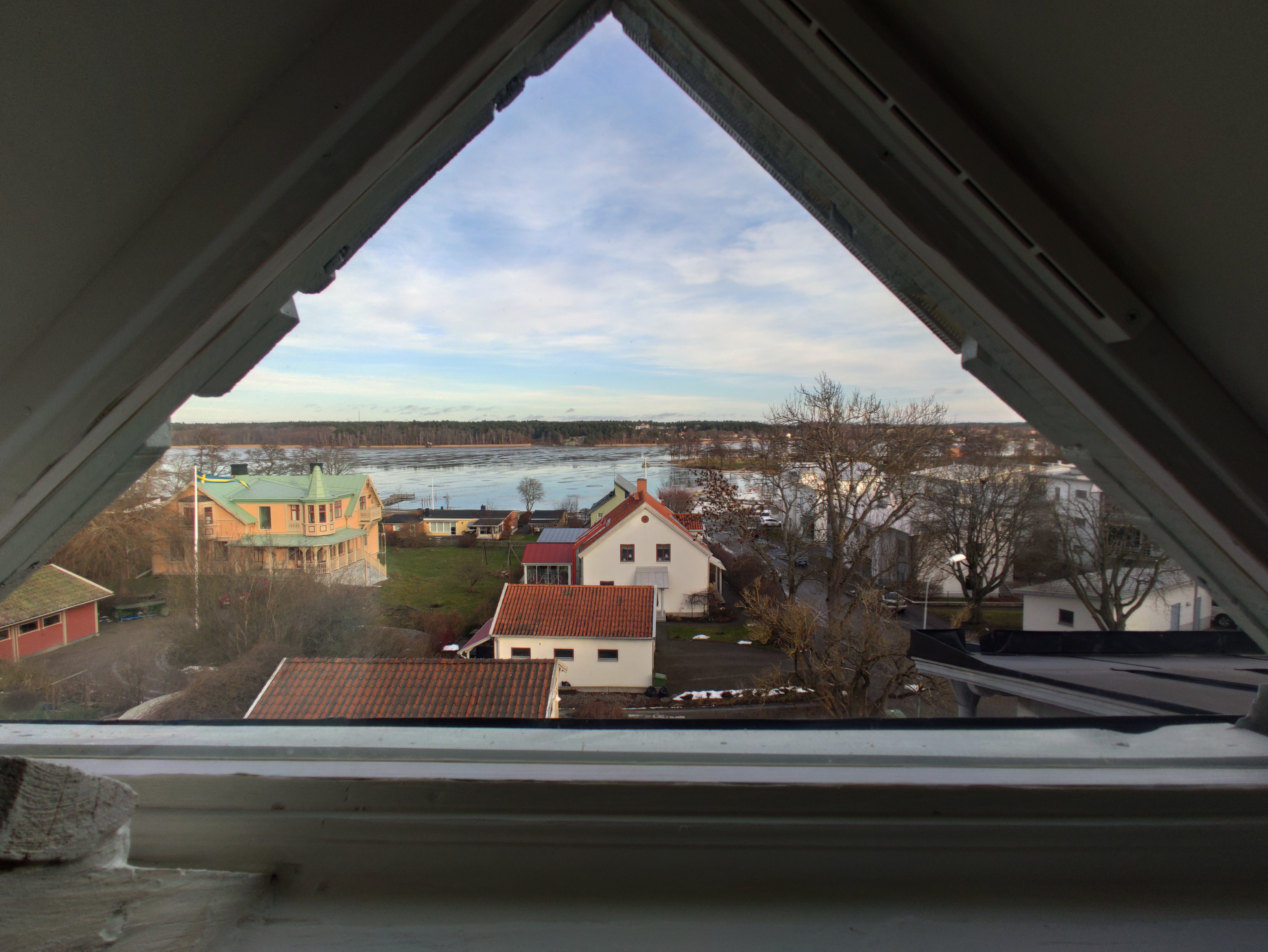 Lägenhet, 4 rooms, 110 sqm, Strängnäs – bild 5