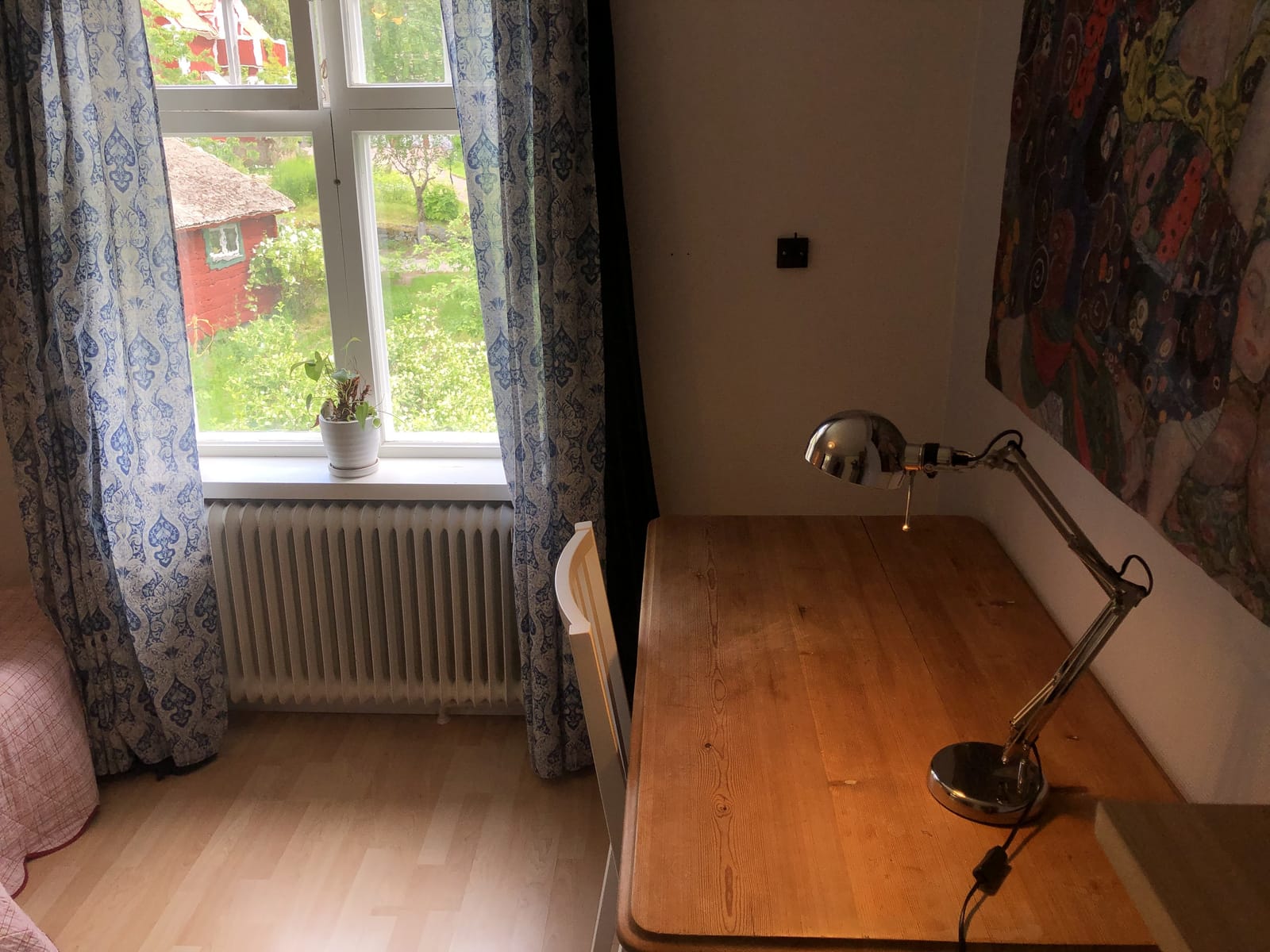 1 rok · 20 m² i Grycksbo – bild 4