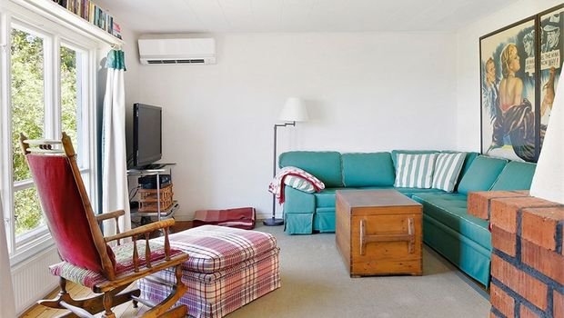 Lägenhet, 2 rooms, 55 sqm, Tostared – Tostared
