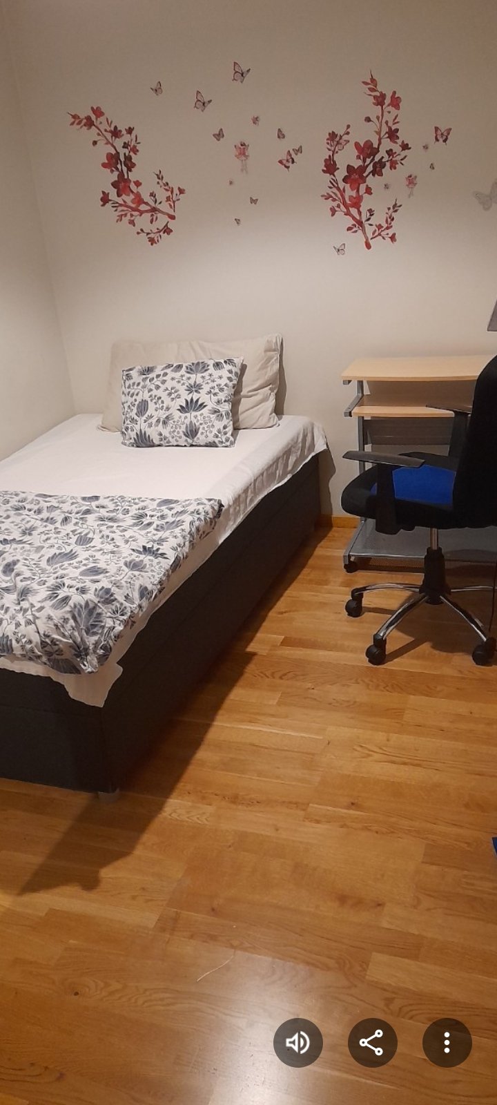 Lägenhet, 1 rooms, 12 sqm, Kista – bild 6