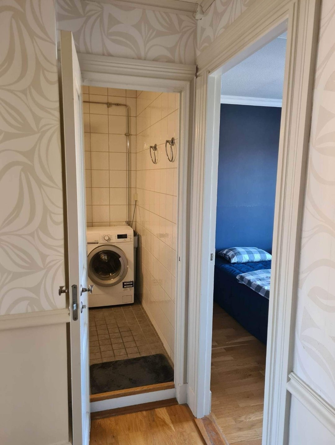 Lägenhet, 1 rooms, 58 sqm, Märsta – bild 3