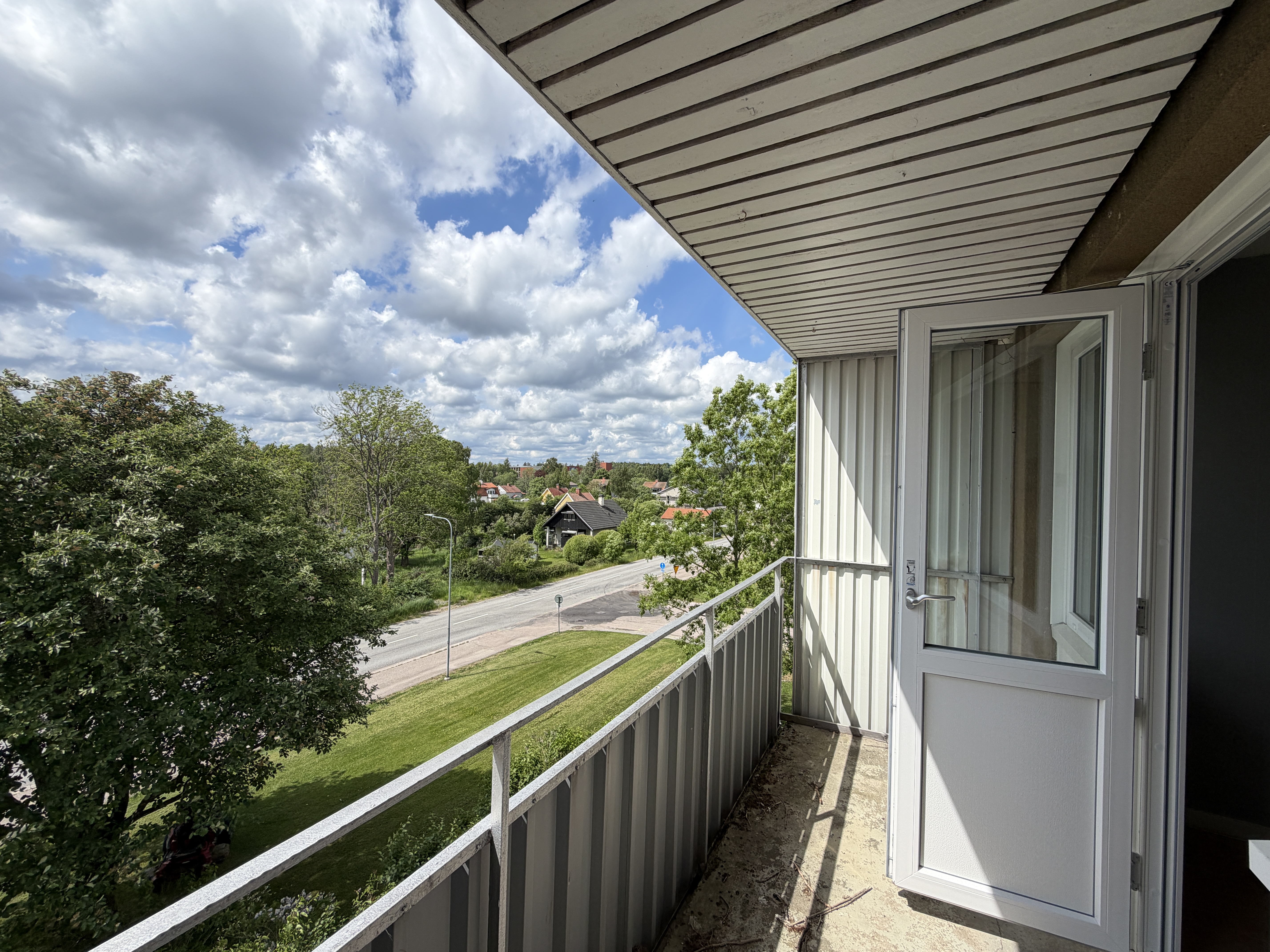 Lägenhet, 3 rooms, 71 sqm, Ramnäs – Ramnäs