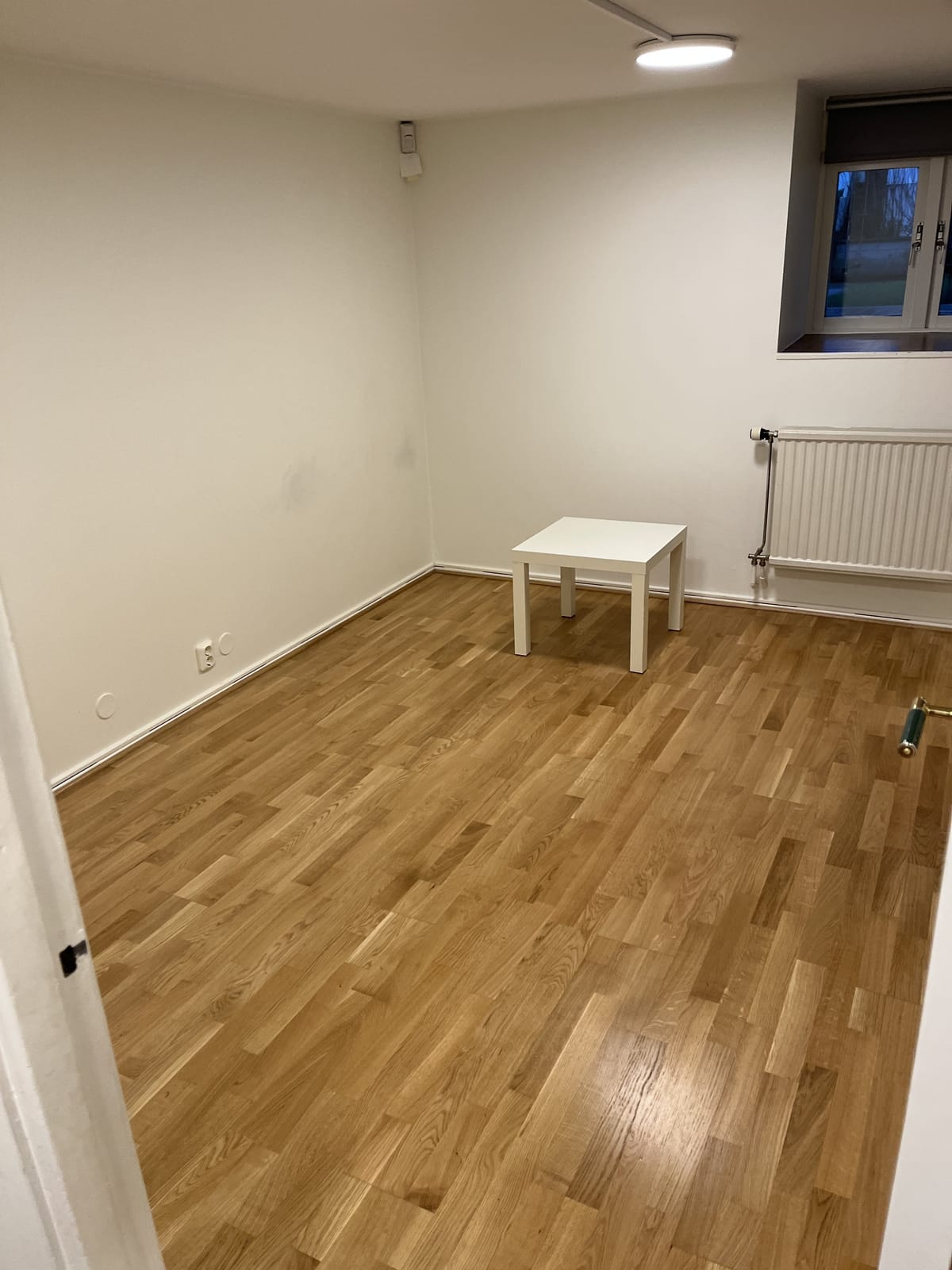 2 rok · 36 m² i Sävedalen – bild 3