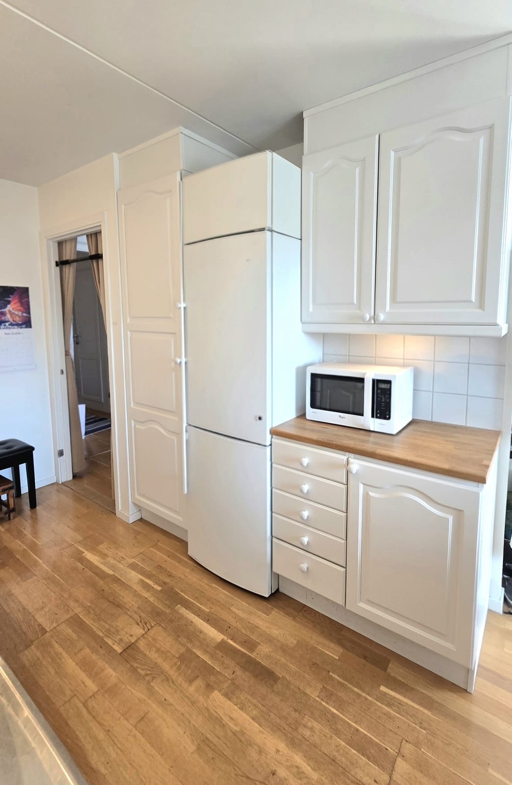 2 rok · 63 m² i Skärholmen – bild 6