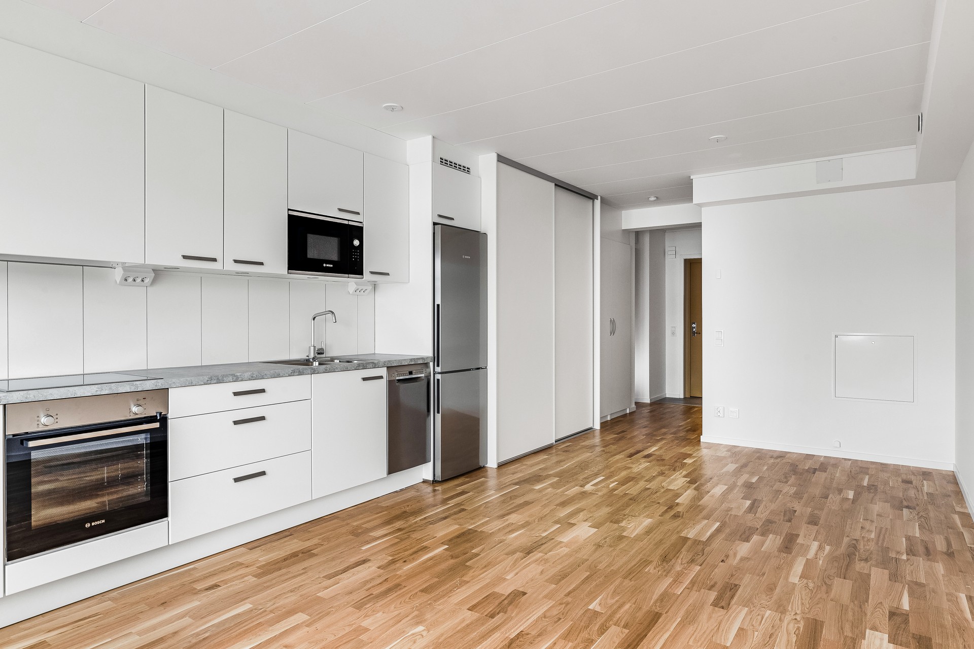 Lägenhet, 2 rooms, 35 sqm, KUNGSÄNGEN – bild 4