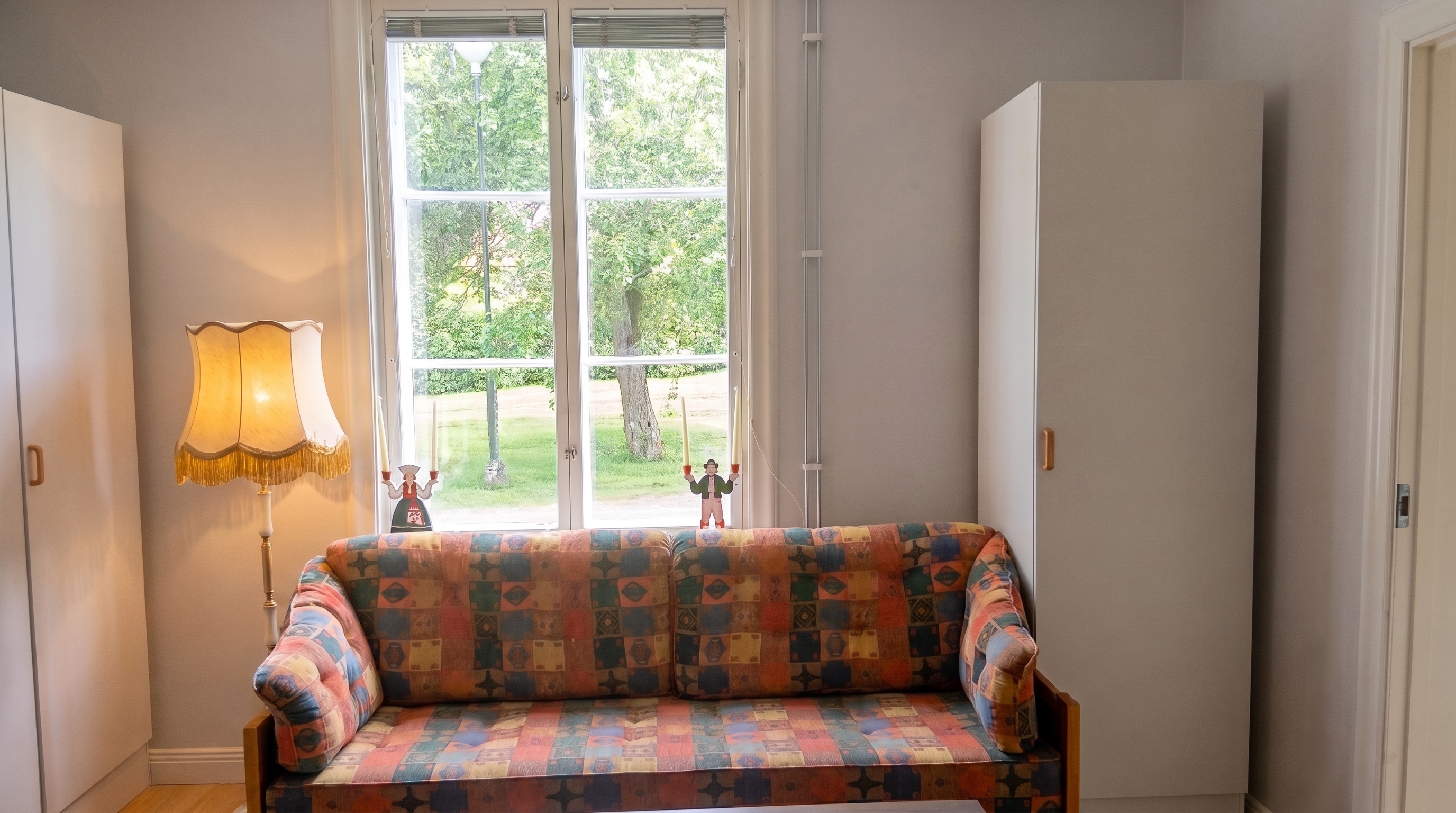 Lägenhet, 2 rooms, 48 sqm, Österbybruk – bild 11