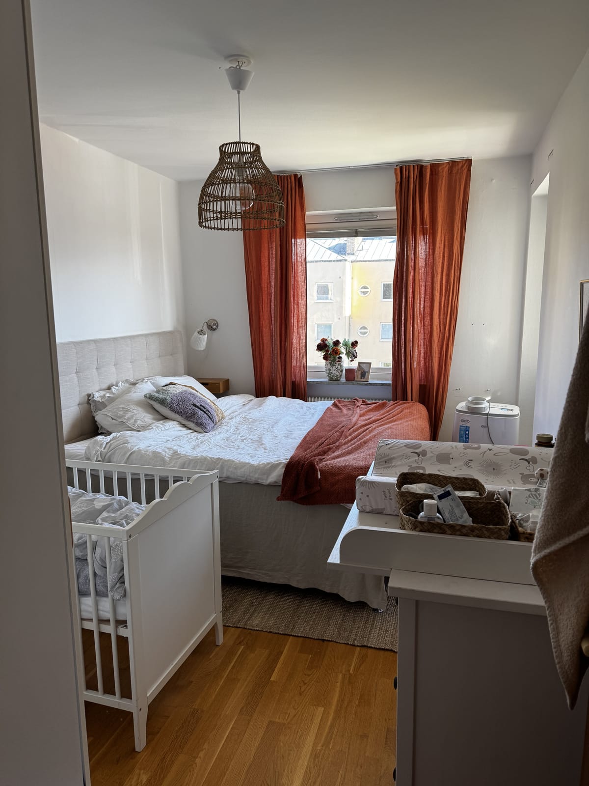 4 rok · 117 m² i Malmö – bild 21