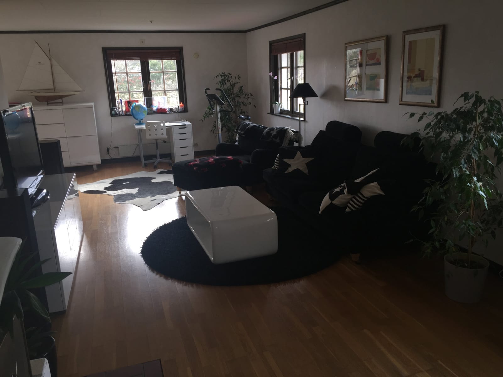 3 rok · 108 m² i Bålsta – bild 6