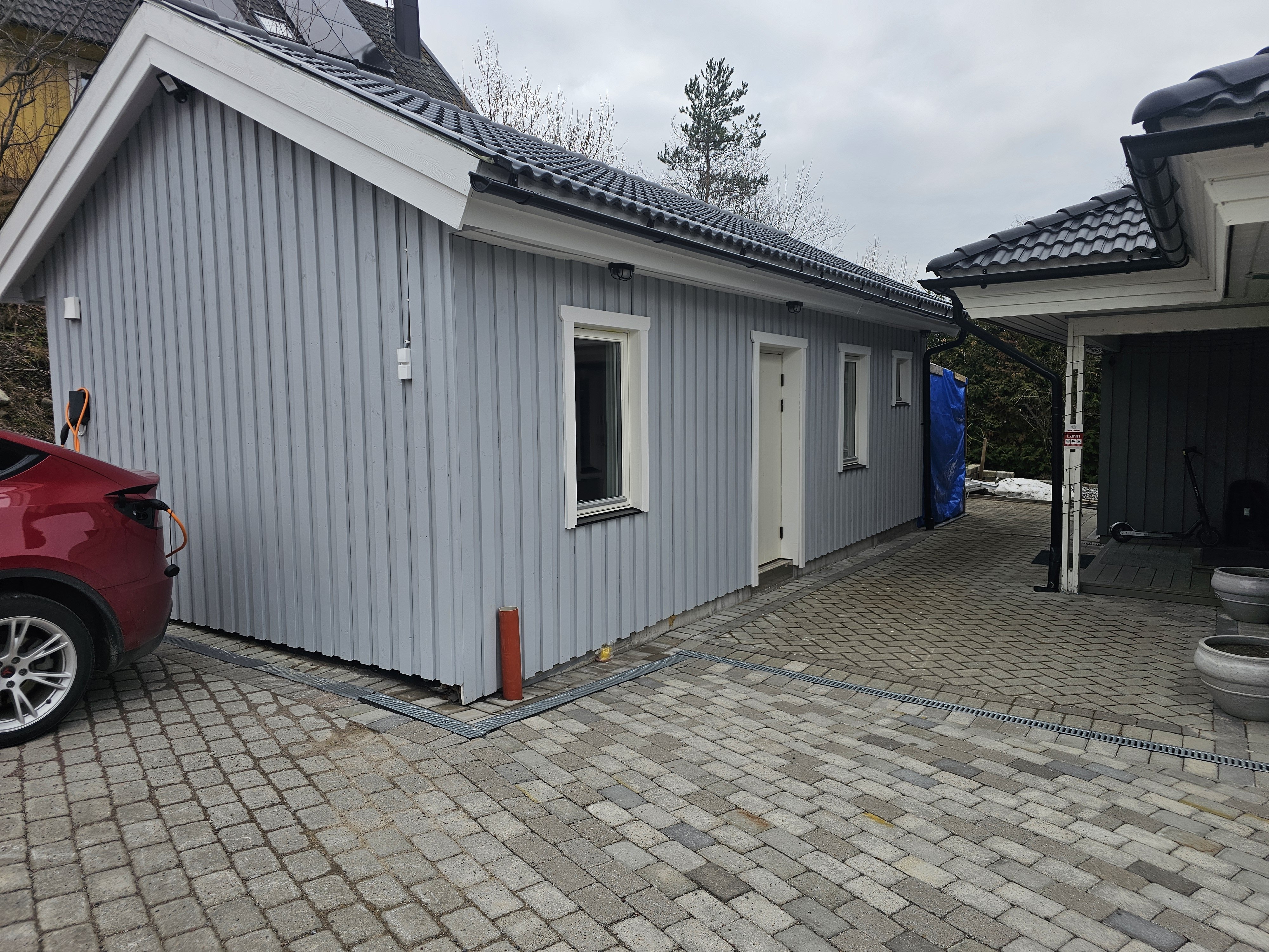 Villa/Hus, 2 rooms, 45 sqm, Järfälla – bild 9