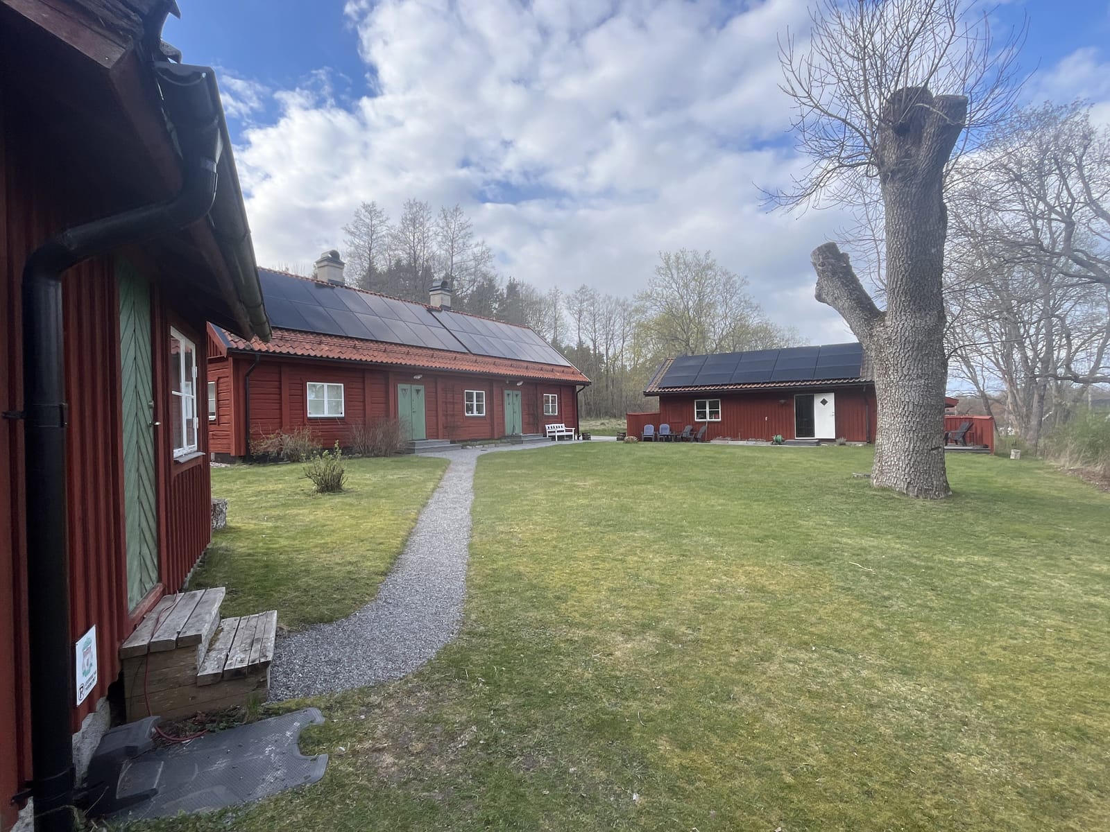 1 rok · 15 m² i Enebyberg – bild 11