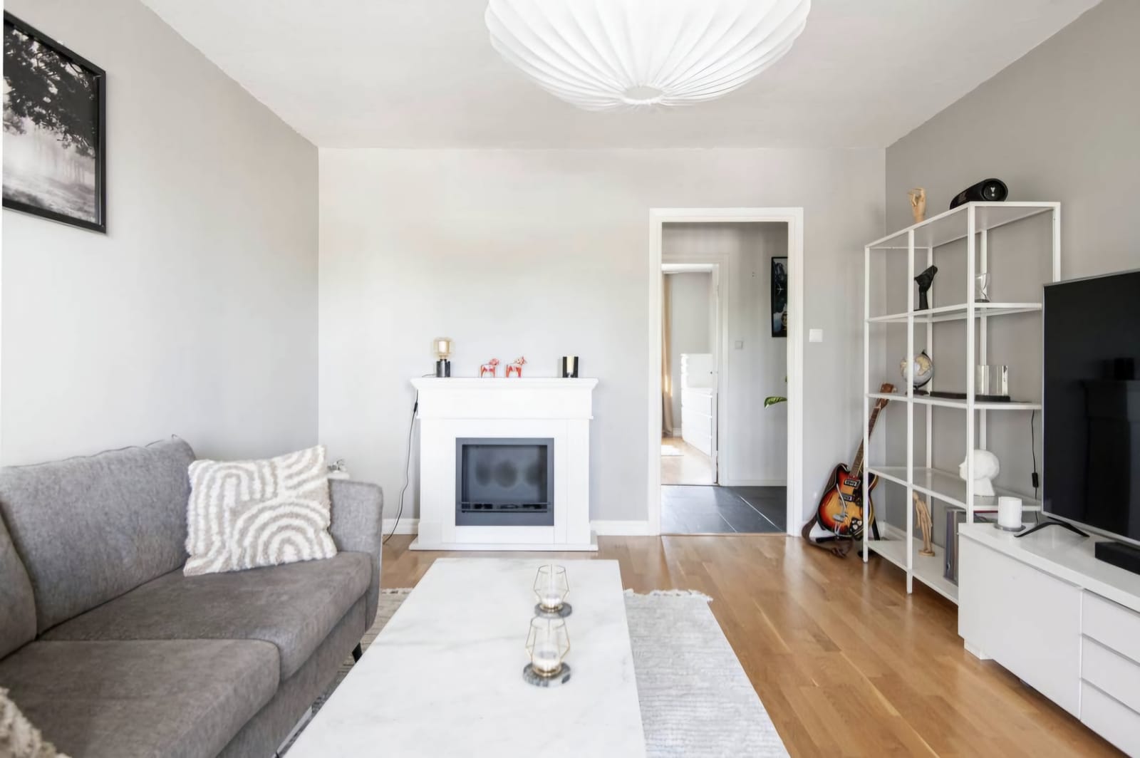 2 rok · 59 m² i Västerås – bild 10
