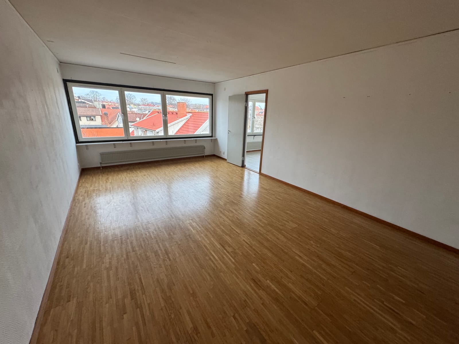 2 rok · 53 m² i Hörby – bild 2