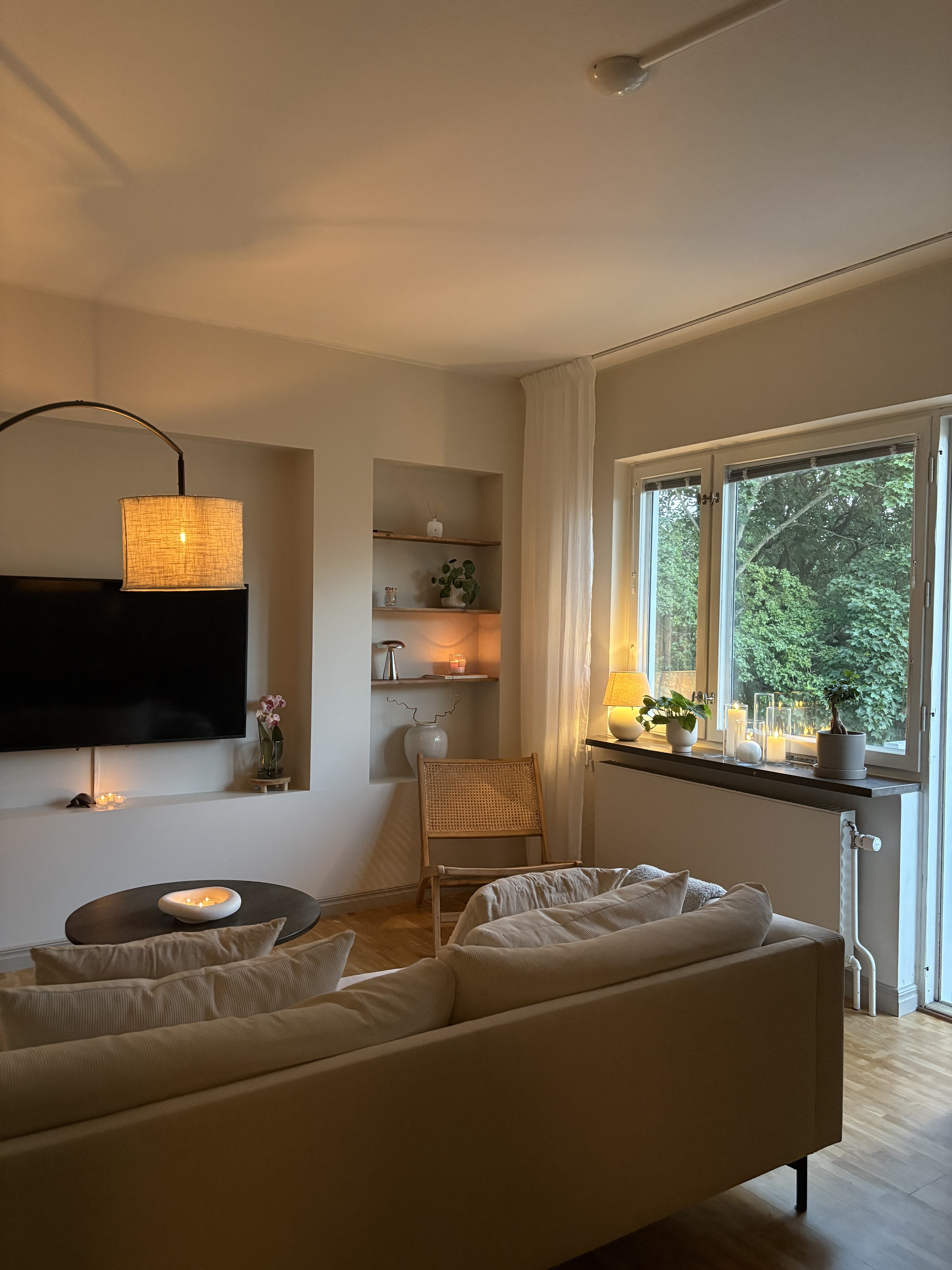 Lägenhet, 2 rooms, 56 sqm, Örebro – Örebro