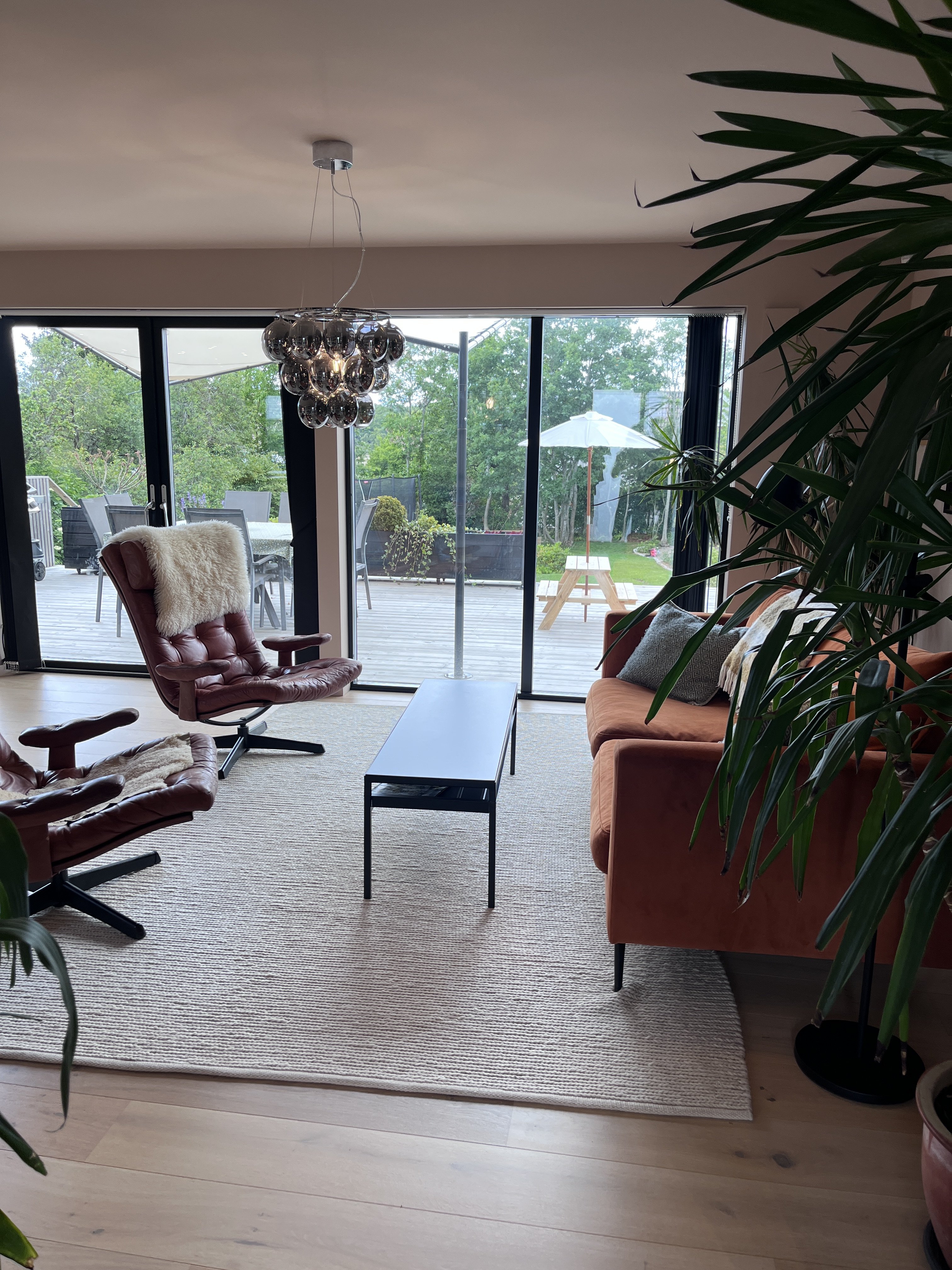 Villa/Hus, 7 rooms, 240 sqm, Karlskrona – bild 2