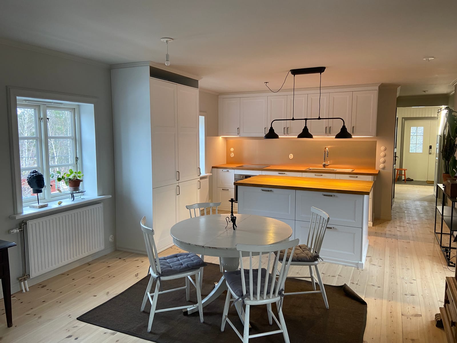 4 rok · 95 m² i Saltsjö-Boo – bild 8