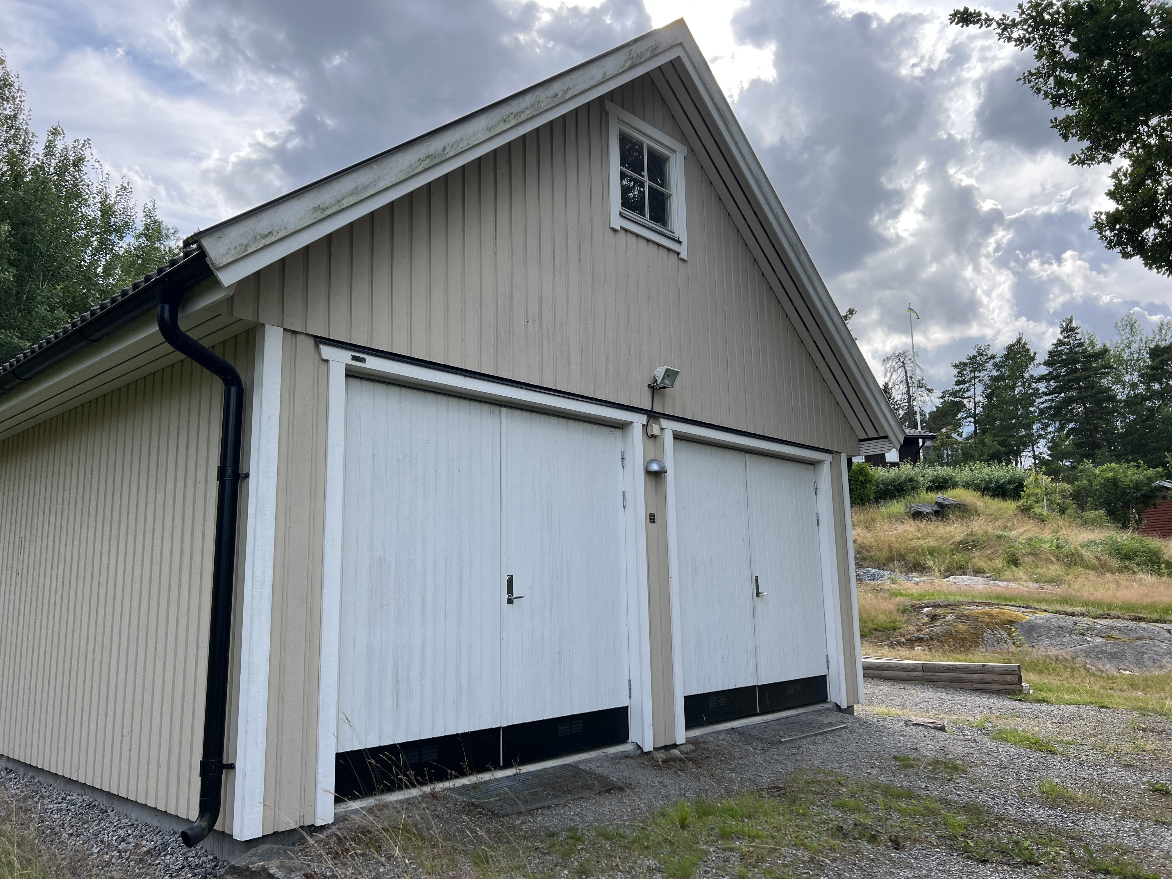 Villa/Hus, 2 rooms, 45 sqm, Tyresö – bild 16