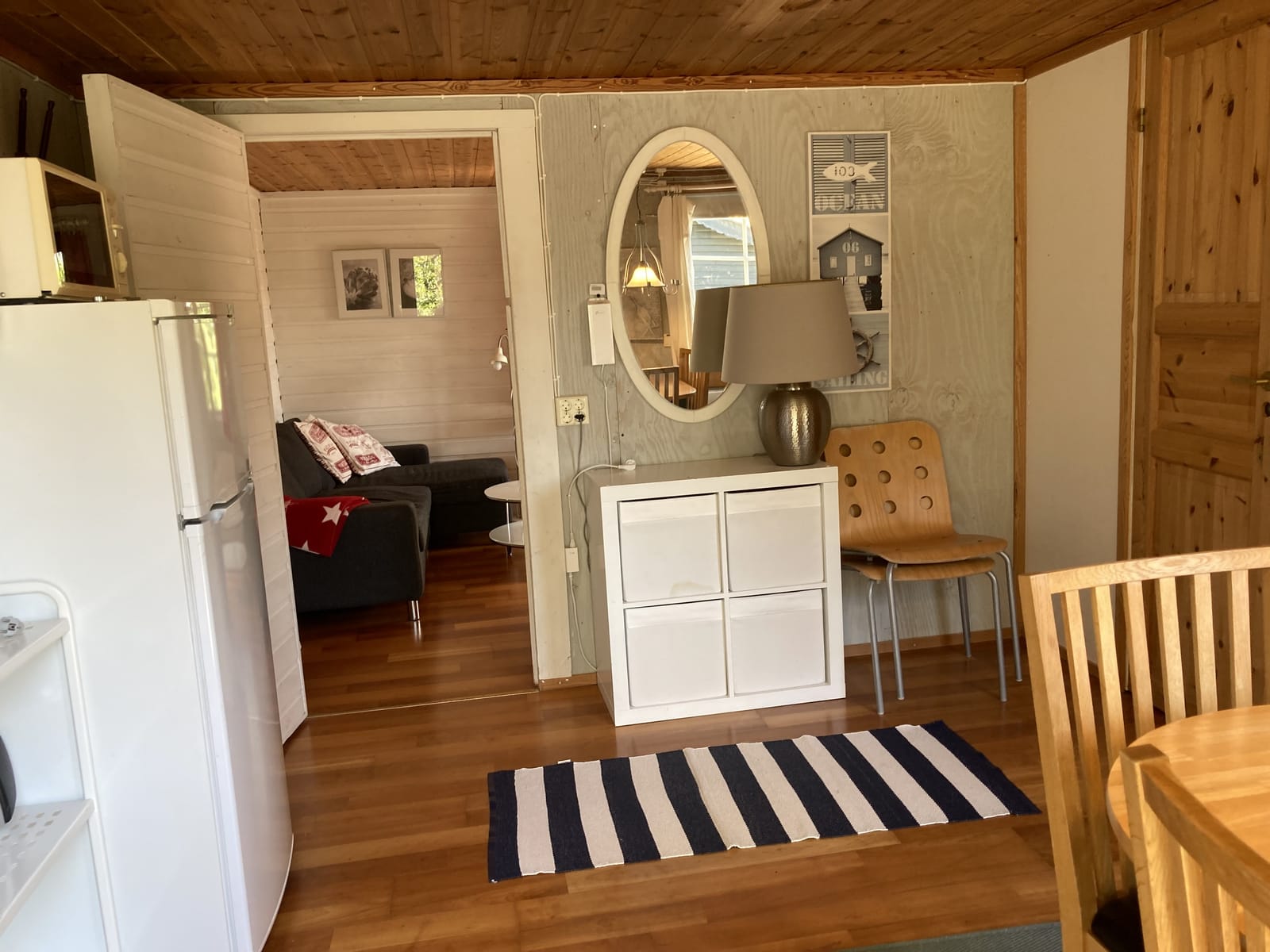 1 rok · 35 m² i Rönnäng  – bild 4