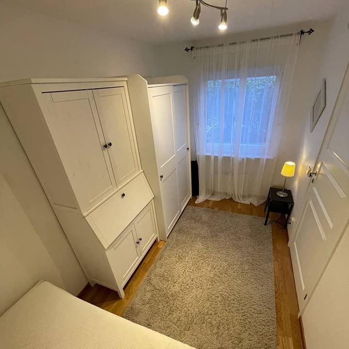 Radhus, 4 rooms, 110 sqm, Hässelby – bild 22