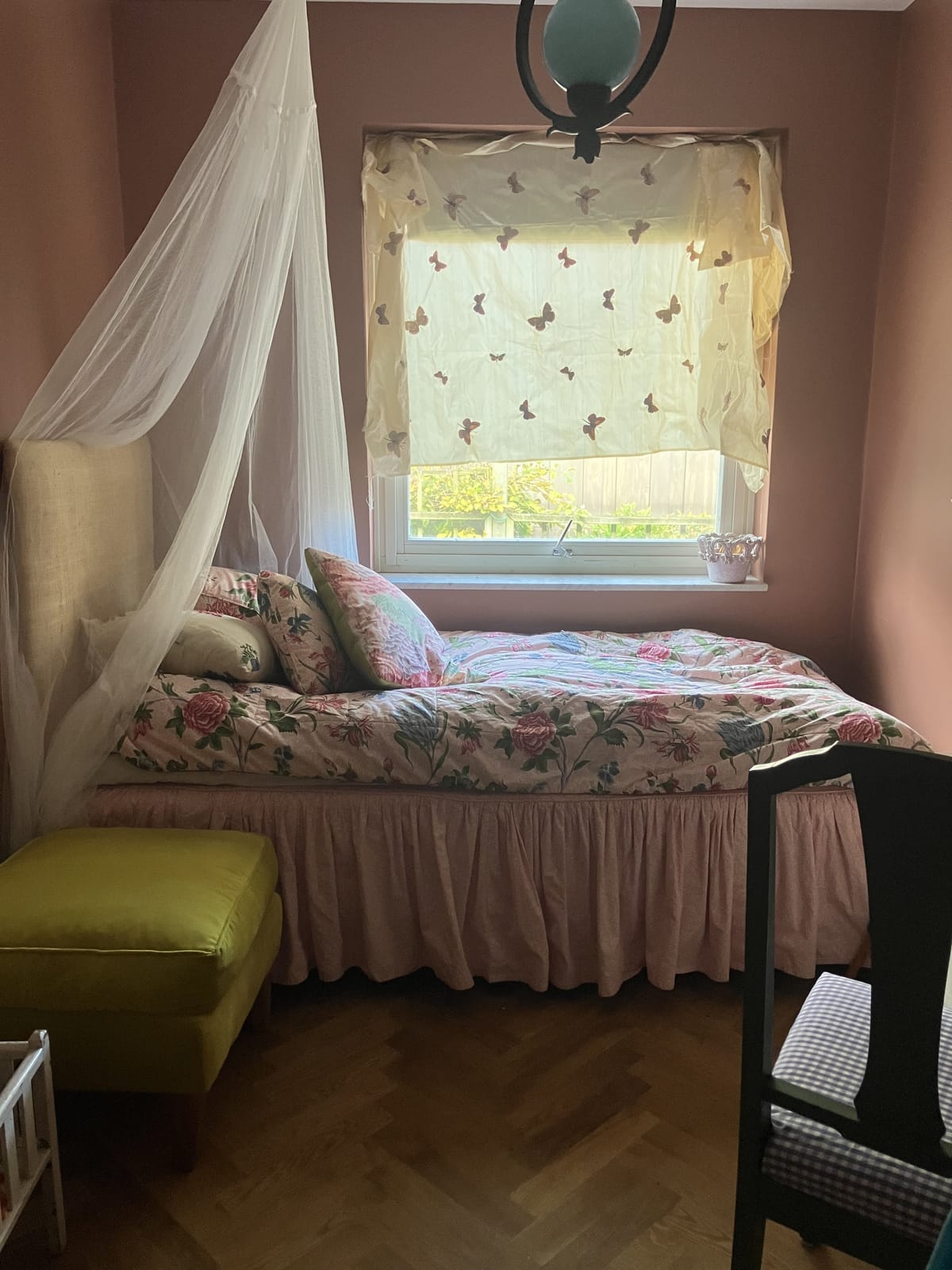 6 rok · 124 m² i Vitaby – bild 16