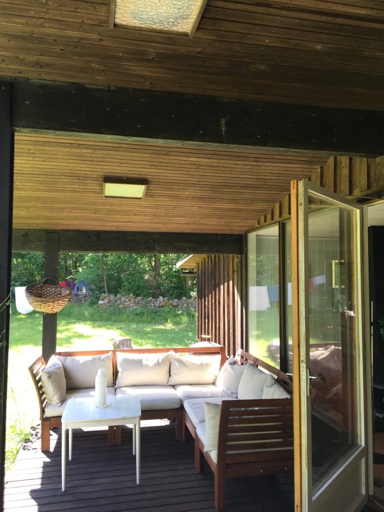 5 rok · 100 m² i Borgholm – bild 8
