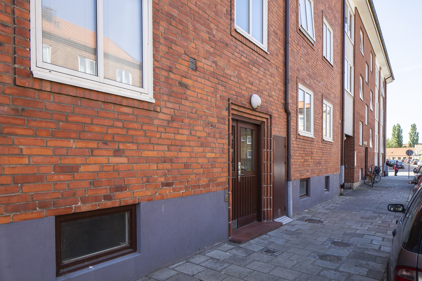 Lägenhet, 2 rooms, 61 sqm, Landskrona – bild 7