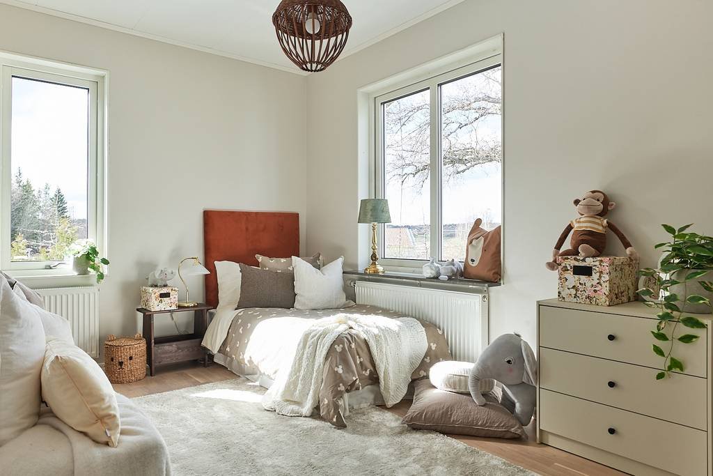 Villa/Hus, 5 rooms, 134 sqm, Mariefred – bild 19