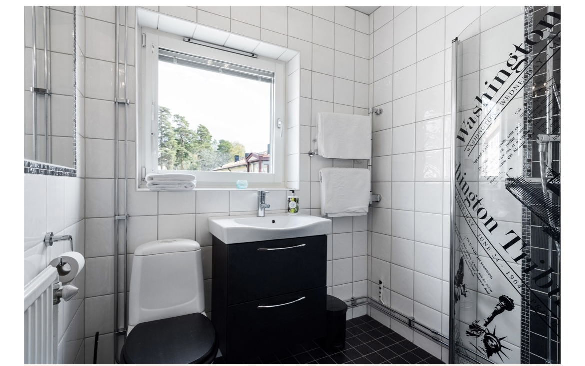 Lägenhet, 1 rooms, 25 sqm, Sigtuna – bild 2