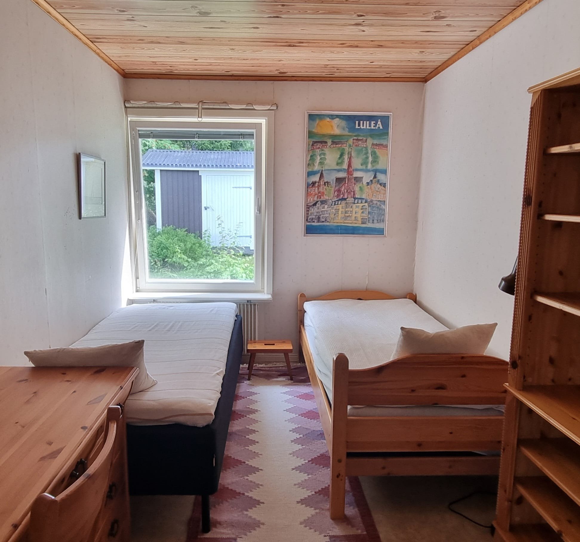 3 rok · 100 m² i Luleå – bild 5