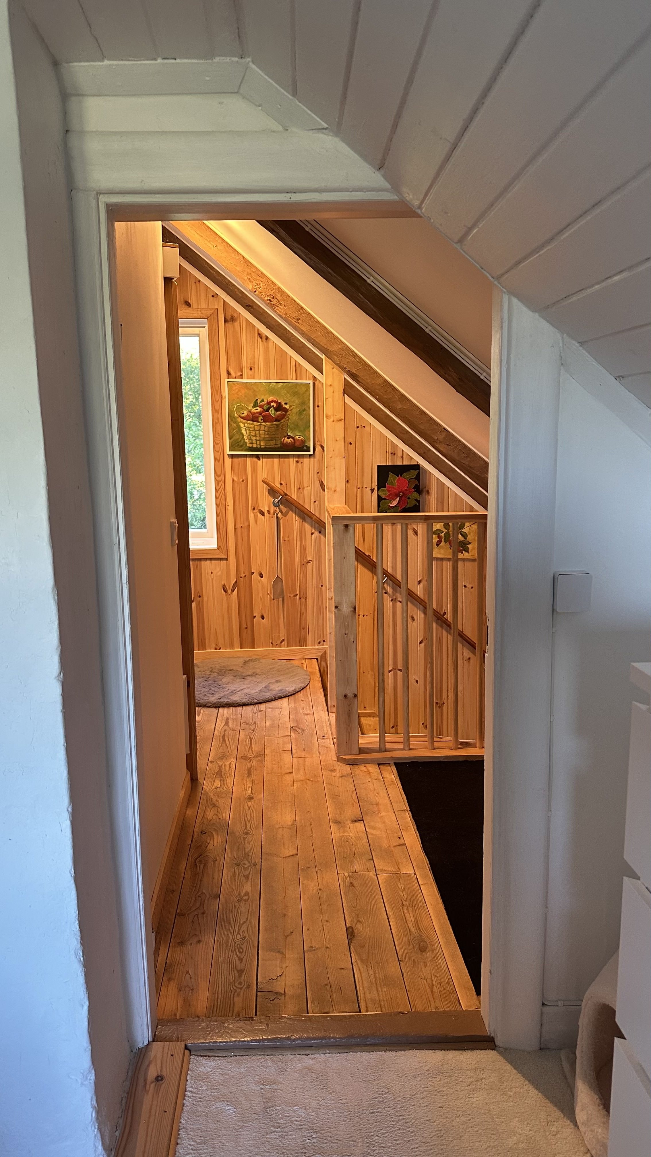 Villa/Hus, 2 rooms, 60 sqm, Mantorp – bild 14