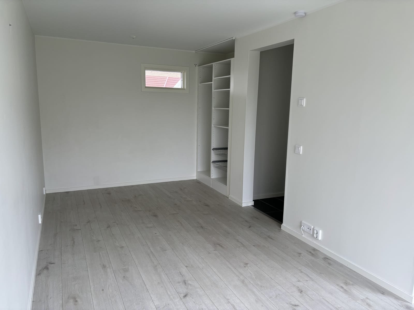 1 rok · 28 m² i Ängelholm – bild 2