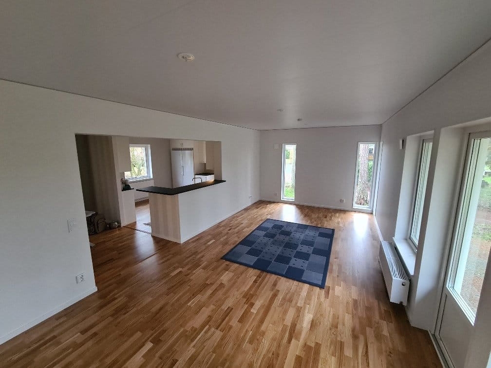 5 rok · 134 m² i Fjälkinge – bild 9