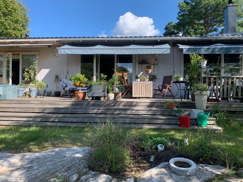 2 rok · 25 m² i Älvsjö – bild 5