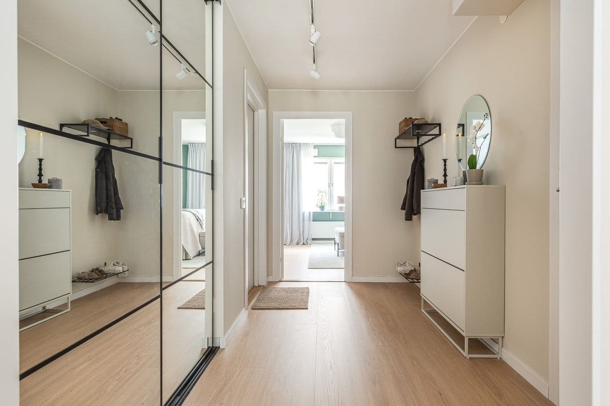 2 rok · 77 m² i Gävle – bild 4
