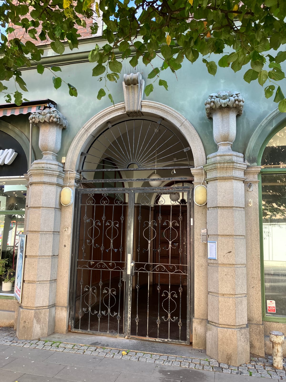 3 rok · 111 m² i Helsingborg – bild 23