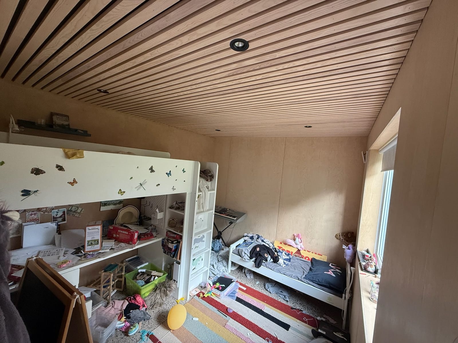 4 rok · 100 m² i Ugglarp – bild 9