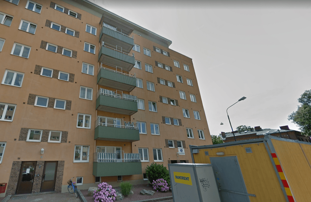 3 rok · 70 m² i Malmö – bild 2